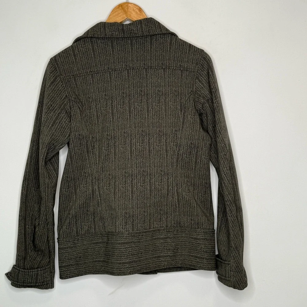 Mountain Equipment Co-op Double-Breasted Jacket Size S - Picture 2 of 11